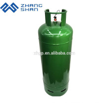 Export To South Africa Helium Balloons Steel 50kg Lpg Gas Tank